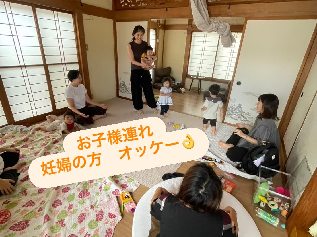 ＼骨盤ケアエクササイズを開催しました／
