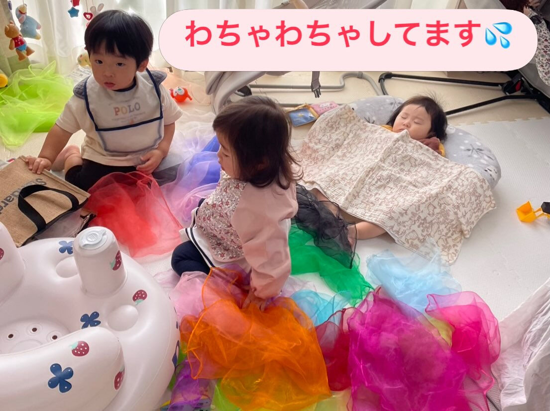 ＼骨盤ケアエクササイズを開催しました／